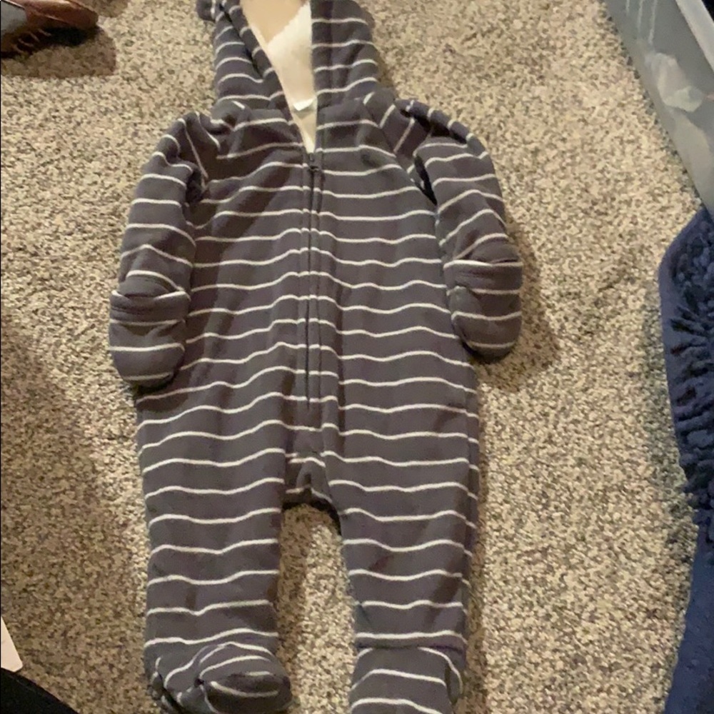 Old navy one piece